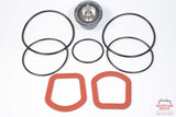 AMES - 2 1/2-4" ARK C400/C500 RT RS