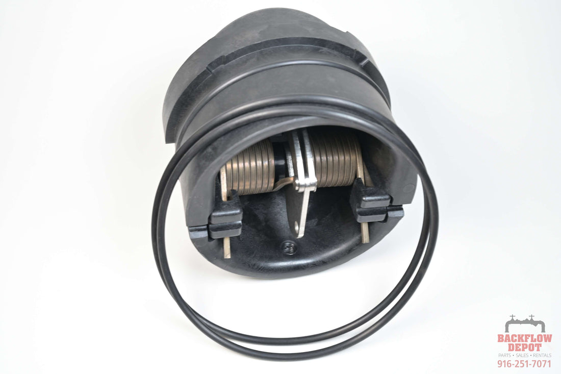 Ames 1st Check Assembly for 6" C400 and C500