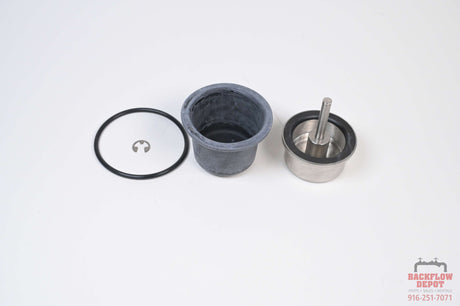 AMES - 2 1/2-4" ARK C200/C300 CK1