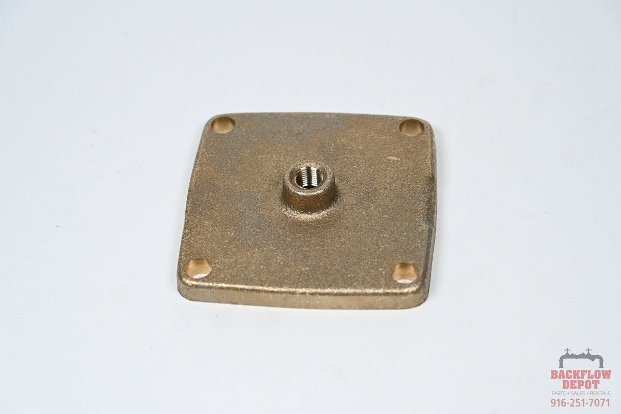 WATTS - 3/4-1" LFRK 007M1 C