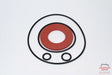 WATTS - 2 1/2-3" RK 009 RC1