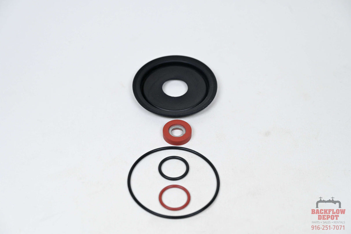 WATTS - 3/4" RK 009M2 RV