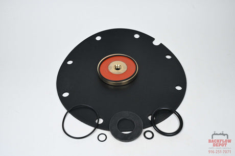 WATTS - 4-10" LFRK 909M1 RV
