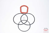 AMES - 2 1/2-4" C400/C500 RC4 RS
