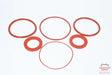 FEBCO - 1 1/4-2" 850/860 CHECK RUBBER KIT (CONTAINS BOTH CHECK RUBBER PARTS)