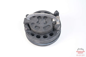 AMES - 2 1/2-4" 2000SS 3000SS CK2