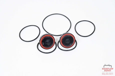 WATTS - 3/4" RK 009M3 RC3