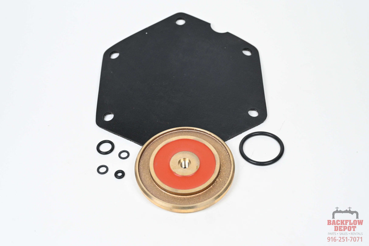 WATTS - 2 1/2-3" LFRK 909 RV