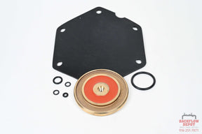 WATTS - 2 1/2-3" LFRK 909 RV