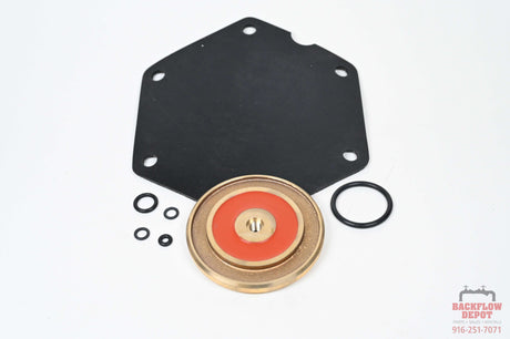 WATTS - 2 1/2-3" LFRK 909 RV