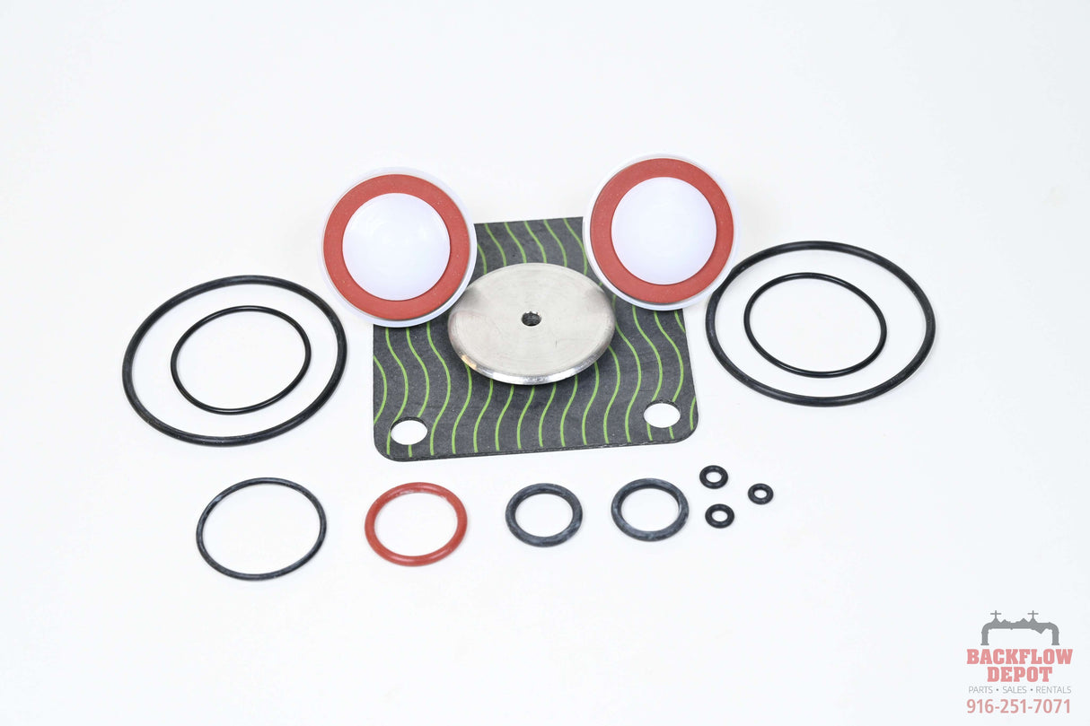 WATTS - 1 1/4-2" LFRK 909M1 RC3
