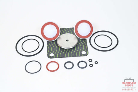 WATTS - 1 1/4-2" LFRK 909M1 RC3