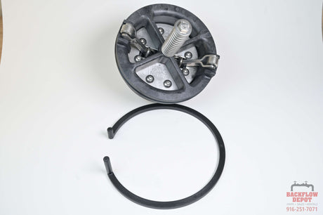 WILKN - 4" 375 - 2 1/2"-4" 375A CK1