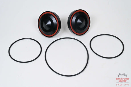 WATTS - 1 1/2-2" RK 007M1 RT