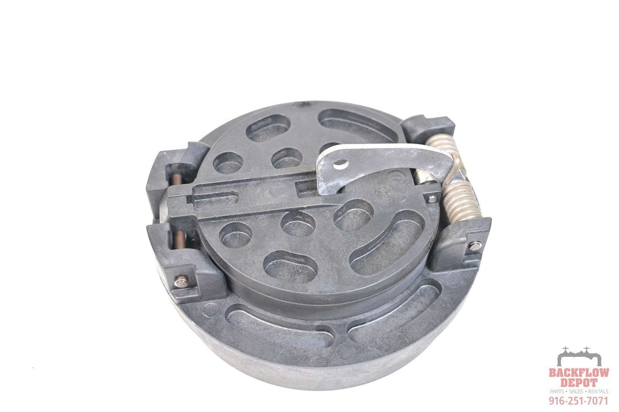 AMES - 6" 4000SS 5000SS CK1