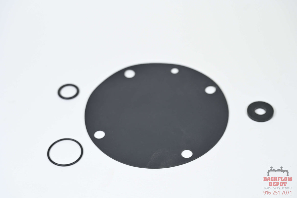 FEBCO - 3/4-1 1/4" 825Y RV RUBBER KIT