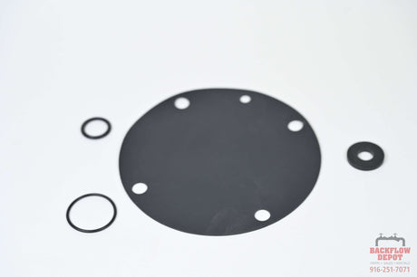 FEBCO - 3/4-1 1/4" 825Y RV RUBBER KIT
