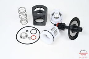 WATTS - 1" RK 009M2 T