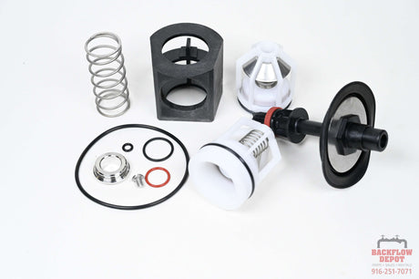 WATTS - 1" RK 009M2 T
