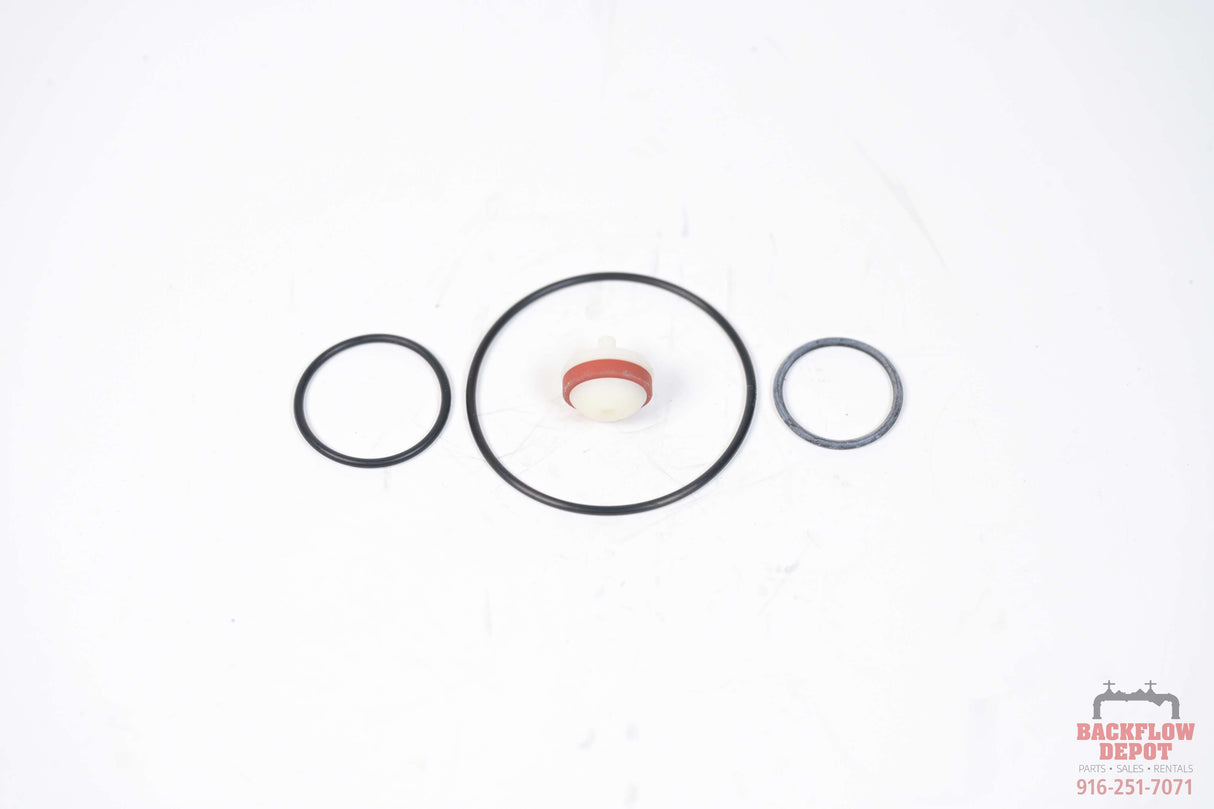 WATTS - 1/2" RK 007 RT