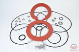 FEBCO - 6" LF850/856ST/LF870/ 876VST RT - LF860/LF880 RC3