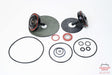 WATTS - 2" RK 009M2 RT