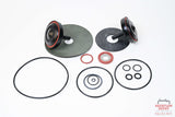 WATTS - 2" RK 009M2 RT