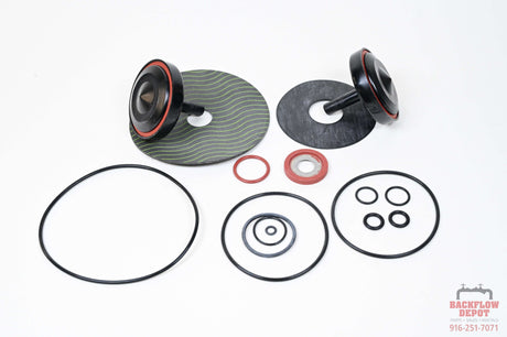 WATTS - 2" RK 009M2 RT