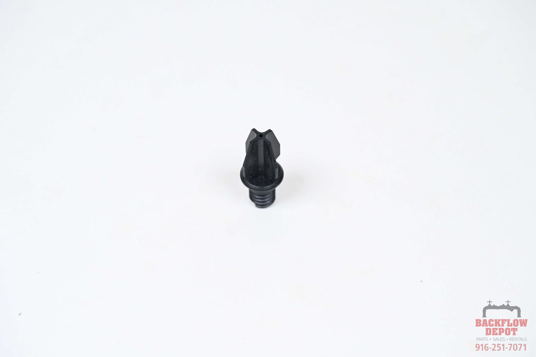 Watts Relief Valve Guide for 1" 009M2
