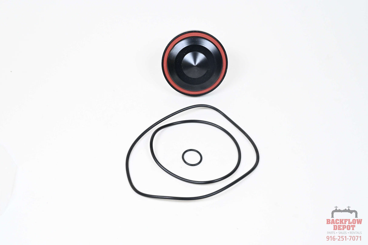 WATTS - 1 1/4-2" RK 009M1 RC2