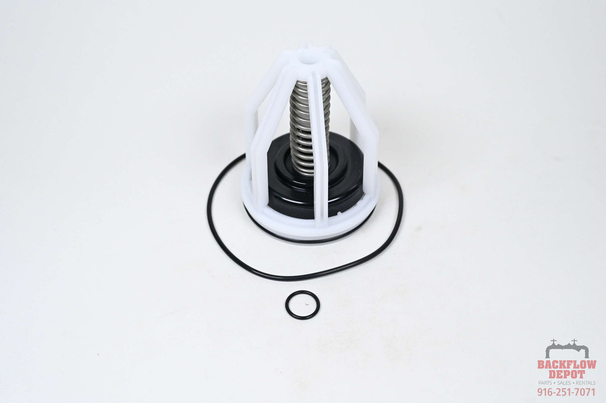 WATTS - 2" RK 009M2 CK1