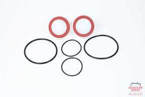 WATTS - 3/4-1" RK 909 RC3