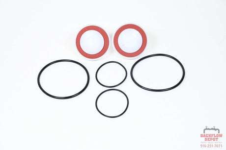 WATTS - 3/4-1" RK 909 RC3