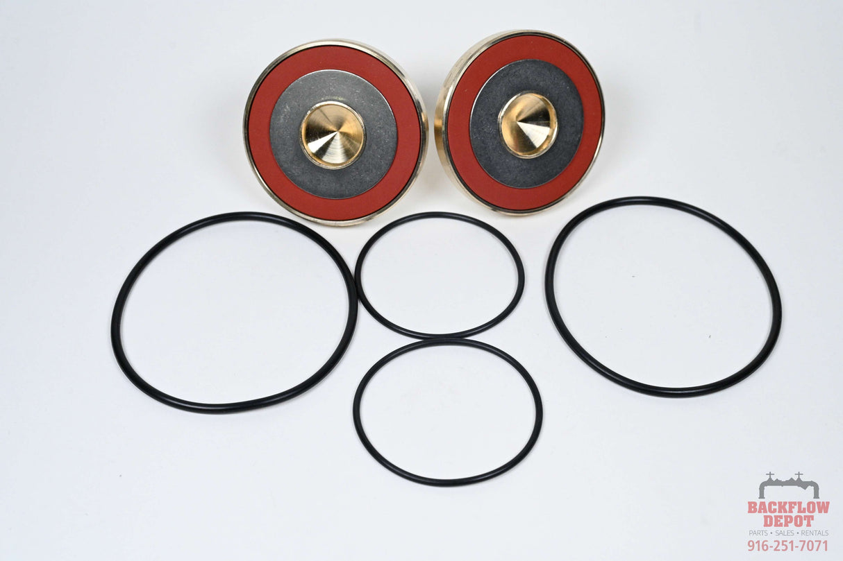 WATTS - 1 1/2-2" RK 709 RT
