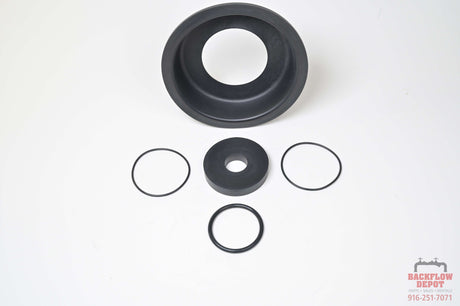 WILKN - 21/2-6" 375 RV RT