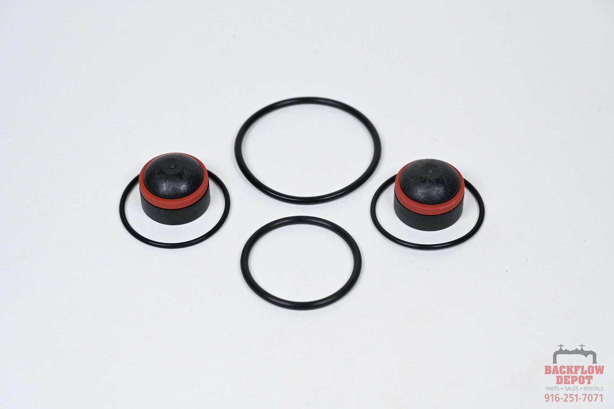 WATTS - 3/4" RK 007M2 RT
