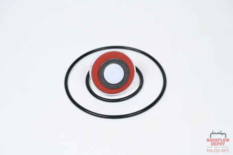 WATTS - 1" RK 009M2 RC2