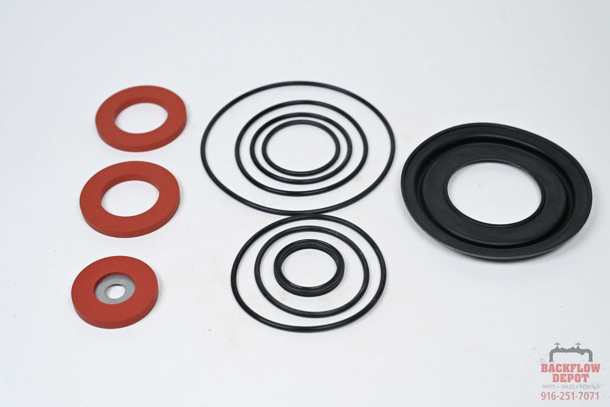 WATTS - 1 1/4-1 1/2" RK 919 RT