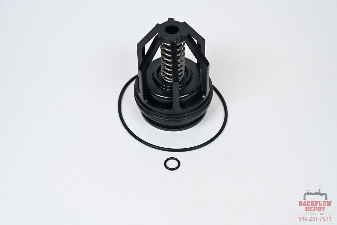Watts 2nd Check Assembly for 1-1/4" and 1-1/2" 009M2