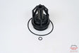 WATTS - 1 1/4-1 1/2" RK 009M2 CK2
