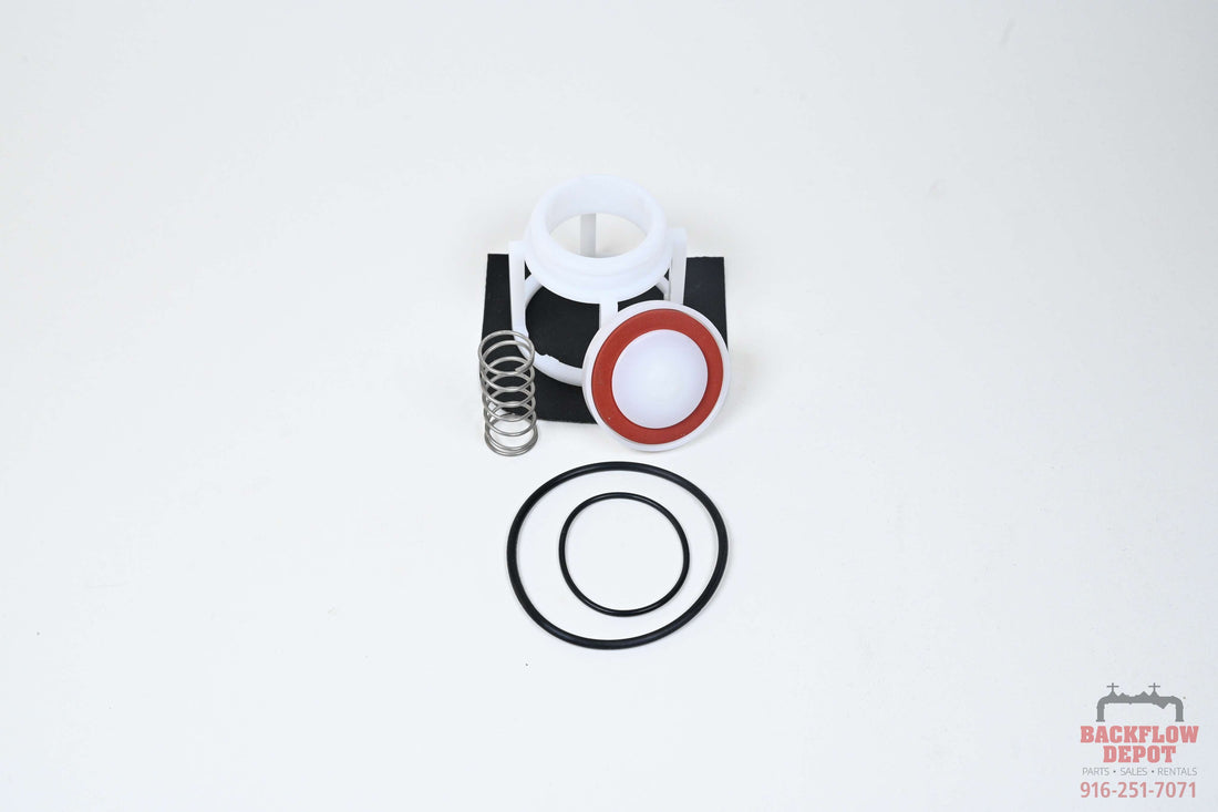 Watts 1st or 2nd Check Assembly for 3/4" and 1" 709