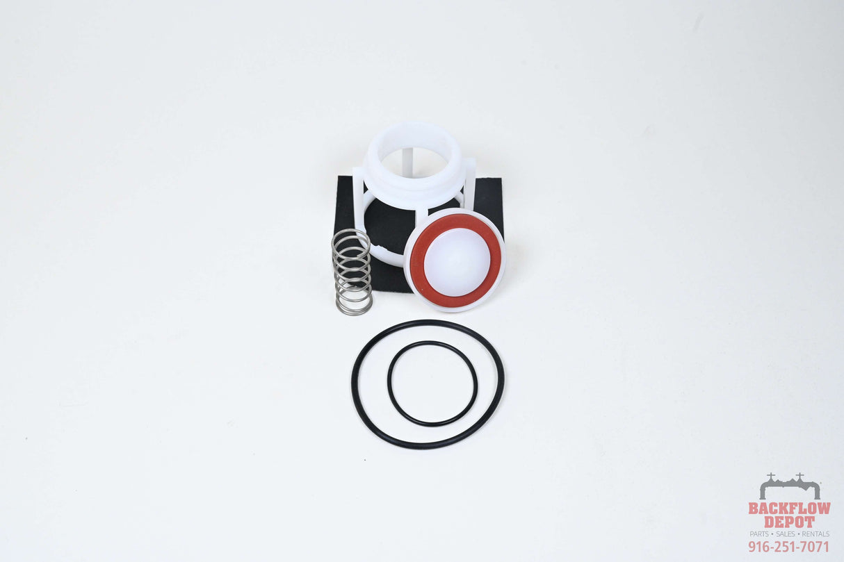 WATTS - 3/4-1" RK 709 CK4