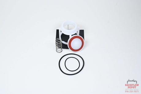 WATTS - 3/4-1" RK 709 CK4