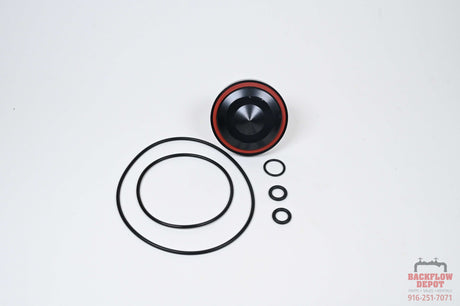 WATTS - 2" RK 009M2 RC1