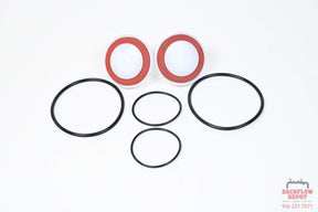 WATTS - 3/4-1" RK 709 RT