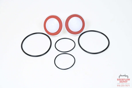 WATTS - 3/4-1" RK 709 RT