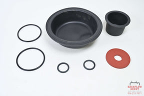 FEBCO - 2 1/2-10" LF860/LF880 RV RUBBER KIT