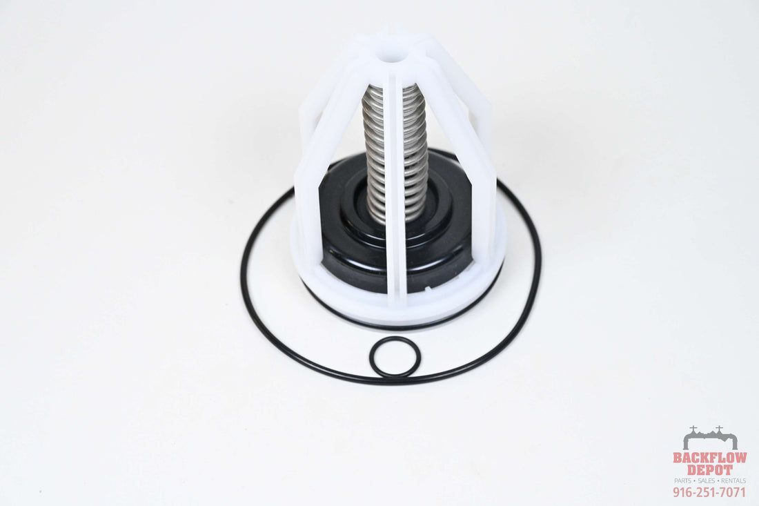 Watts 1st Check Assembly for 1-1/4" to 2" 009M1
