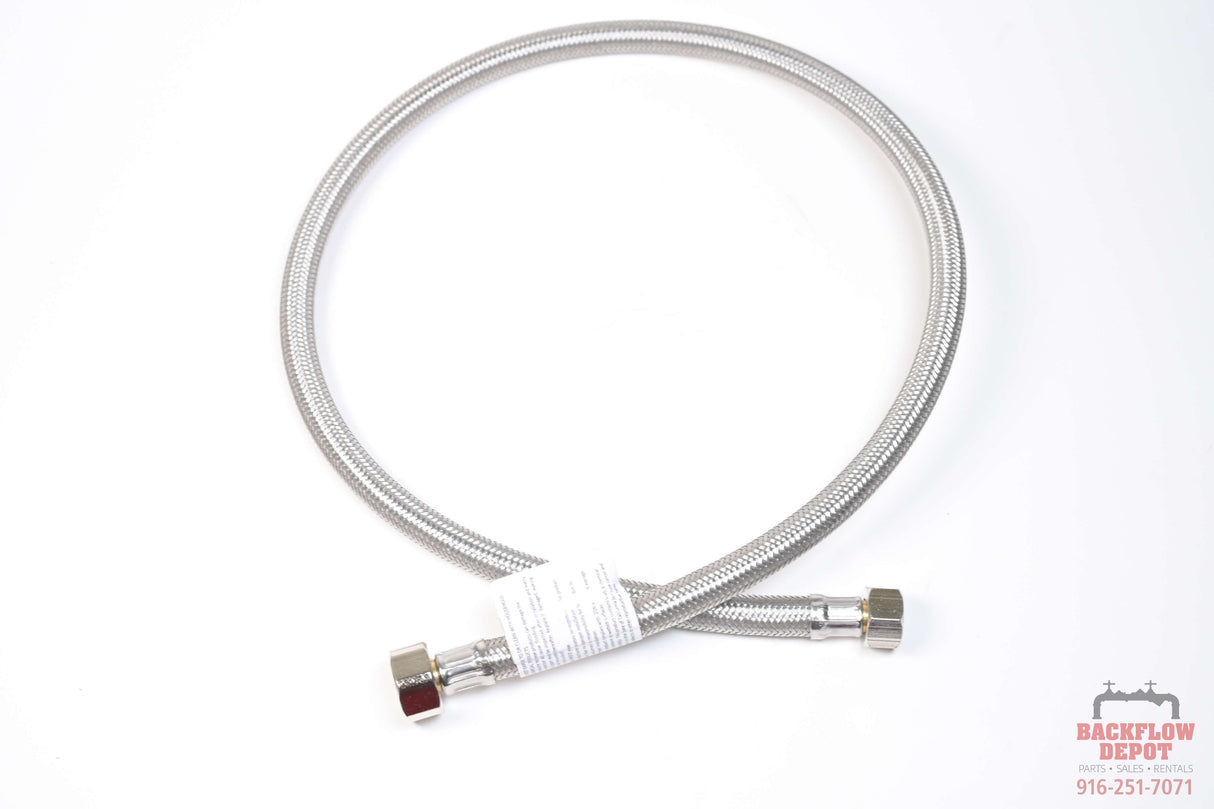 AMES/WATTS - RV HOSE 1/2 X 36" 8"-10" C400/C500(LF) 957/957DA(LF) (N/Z)