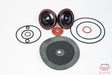 WATTS - 1 1/4-2" RK 009M1 RT